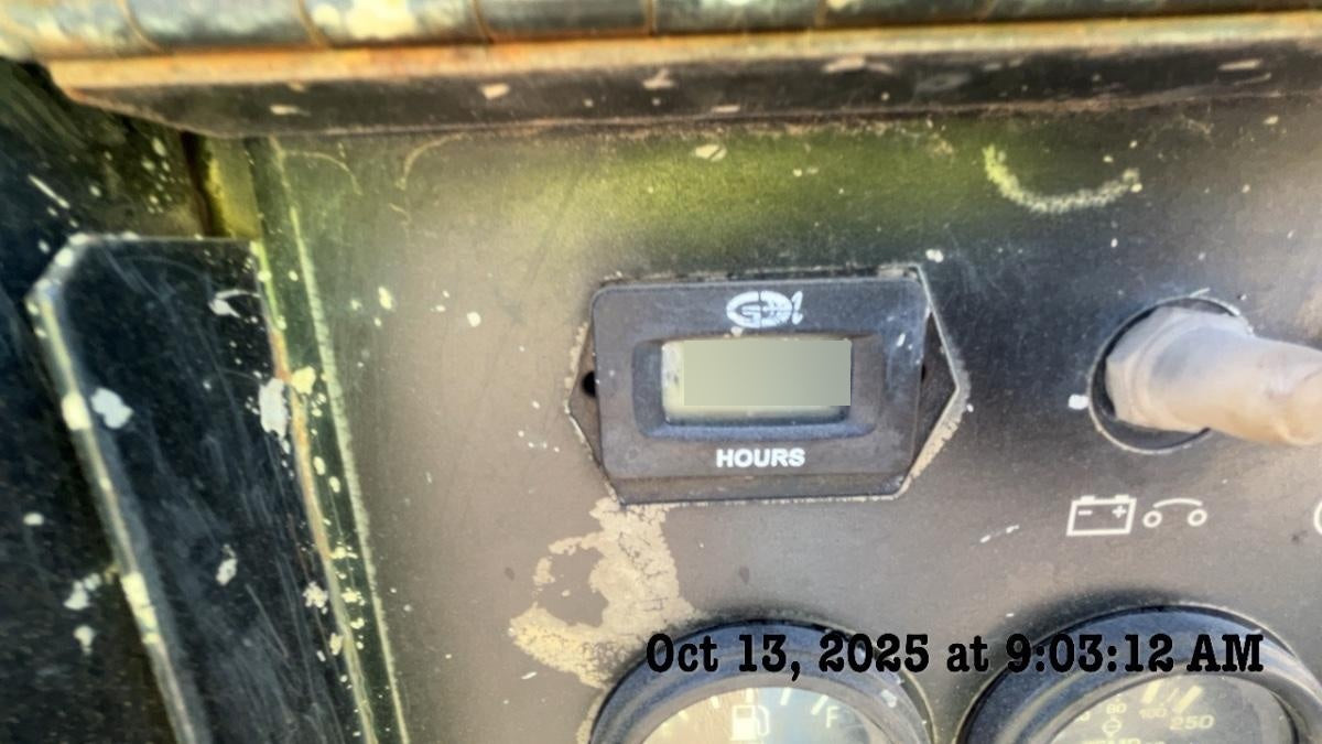 2021 LINCOLN ELECTRIC Vantage 322