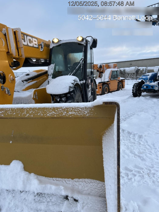 2023 HAUGEN HSP40-144RB