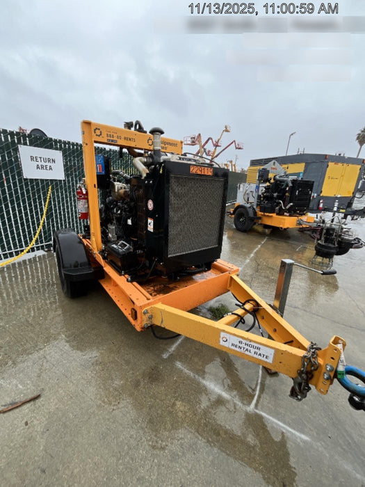 2022 PIONEER PP66S12L71-TD2.9L4