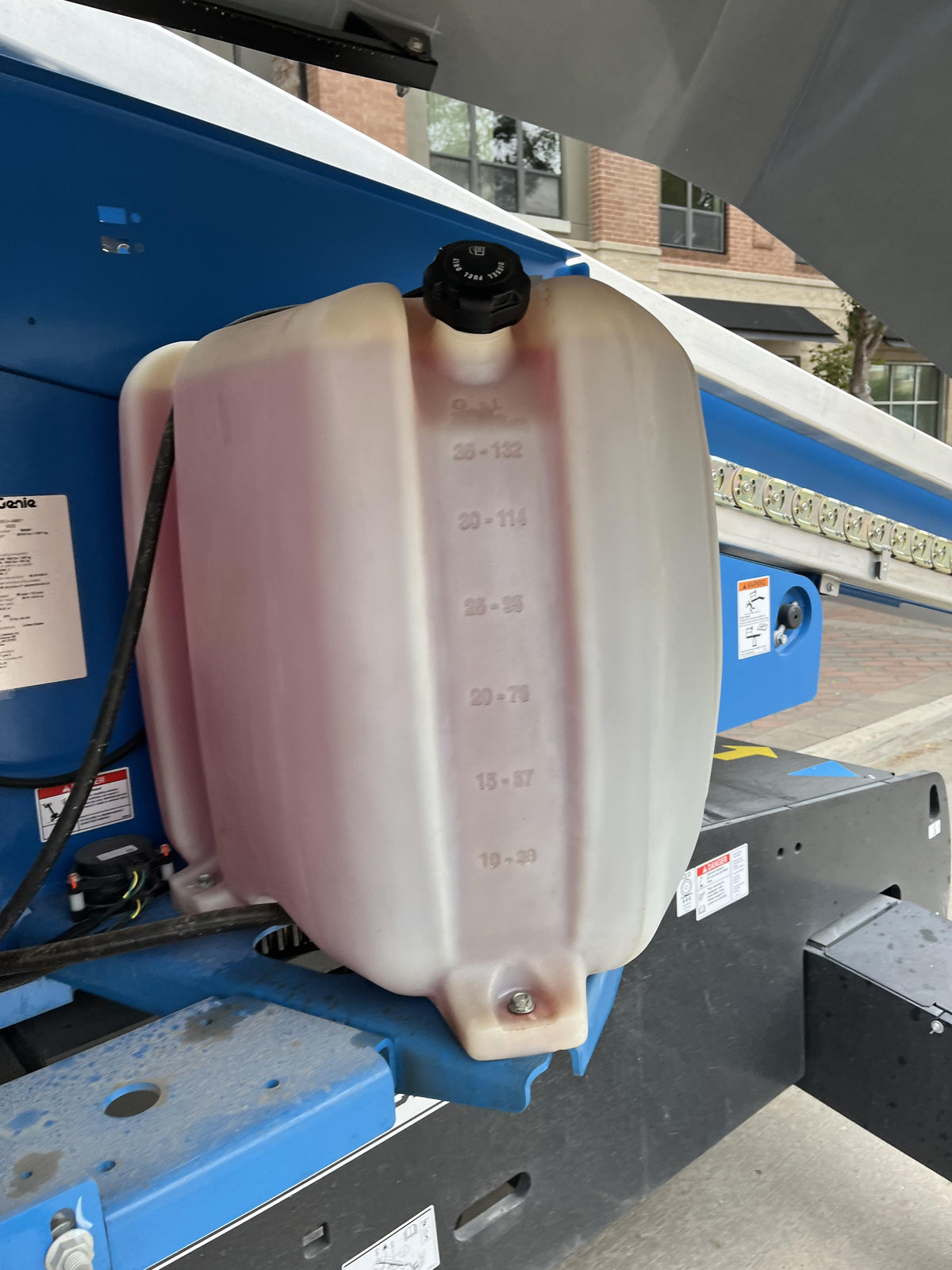 2023 GENIE S-65 XC