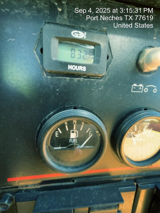 2024 Lincoln Electric LE400 Kubota V1505, Trlr, Cable Rack, Light Kit, ES Decals, T3