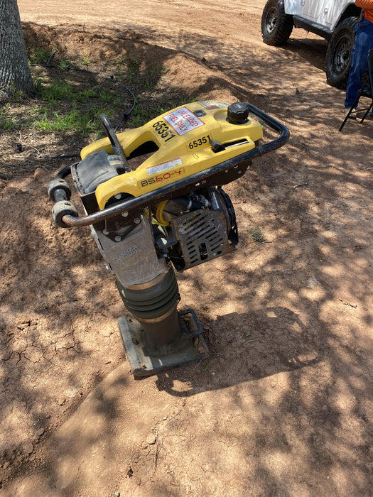 2020 WACKER NEUSON BS60-4As
