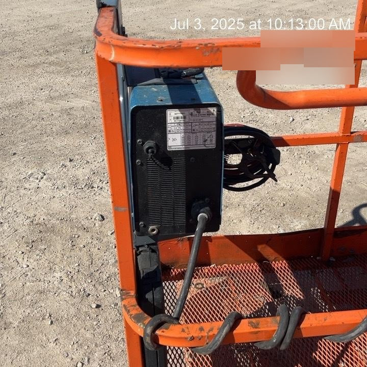 2023 MILLER ELECTRIC CST-280