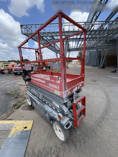 2024 SKYJACK SJ3226