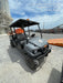2022 Club Car CA1700D Canopy, Diesel, 4 Passenger