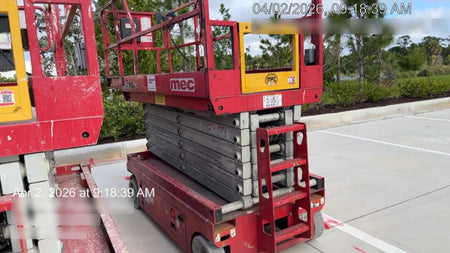 2021 MEC 4046SE