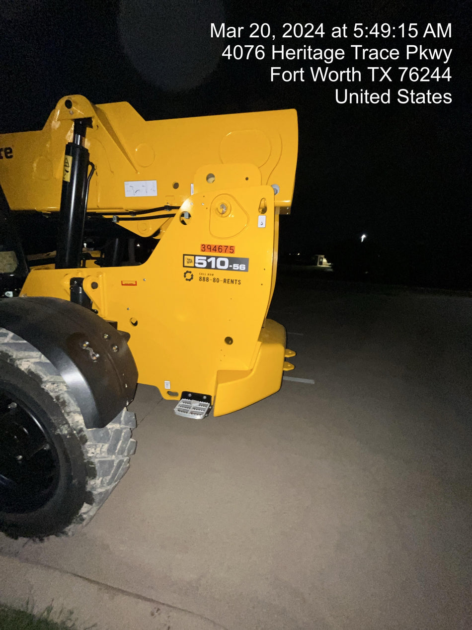 2024 JCB 510-56