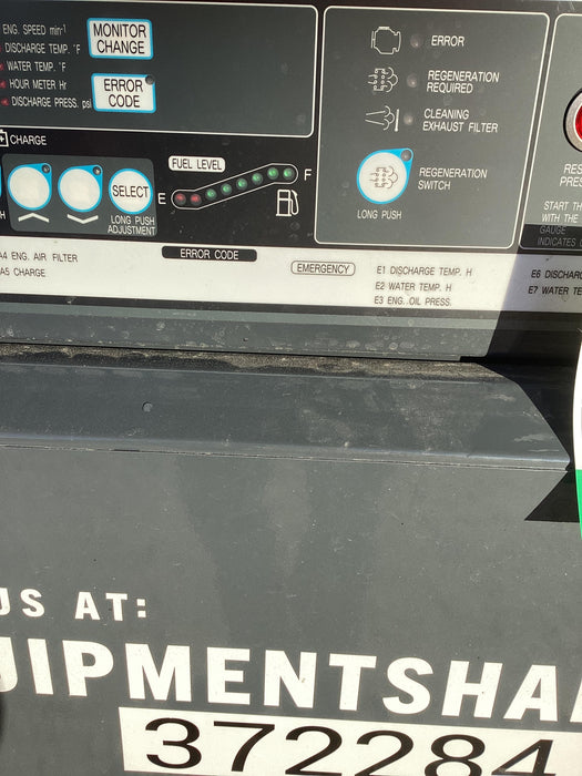 2023 AIRMAN PDS185S CWK