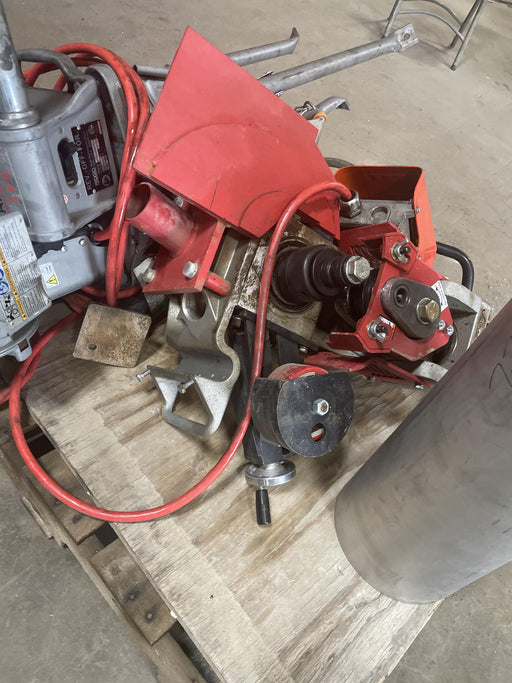 2022 VICTAULIC VE416FS