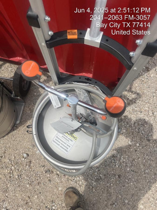 2025 GUARDIAN G1562HAT