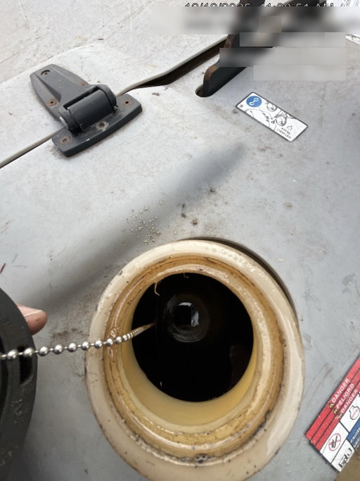 2019 Wacker Neuson LTV6K-LED Standard LED Towable Light Tower w/None