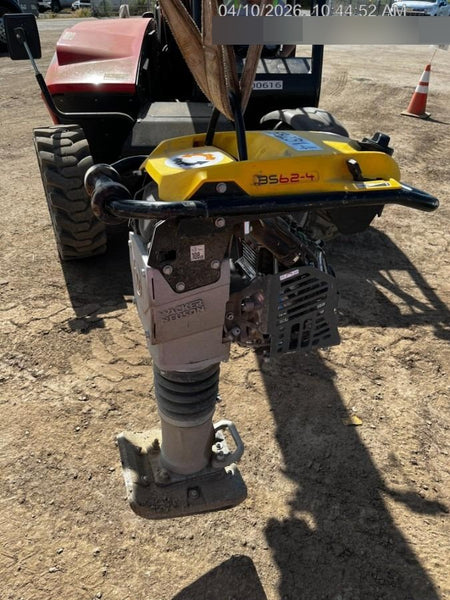 2025 WACKER NEUSON BS62-4Ab/28