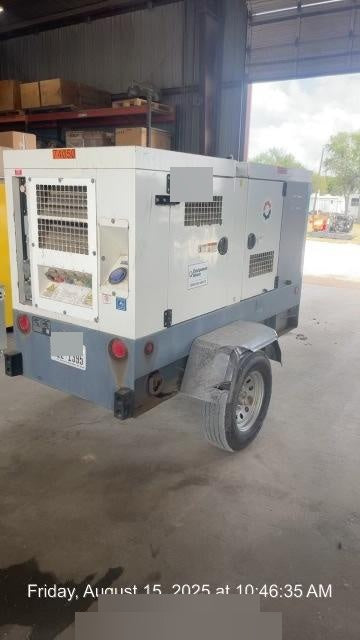 2020 ATLAS COPCO QAS 70