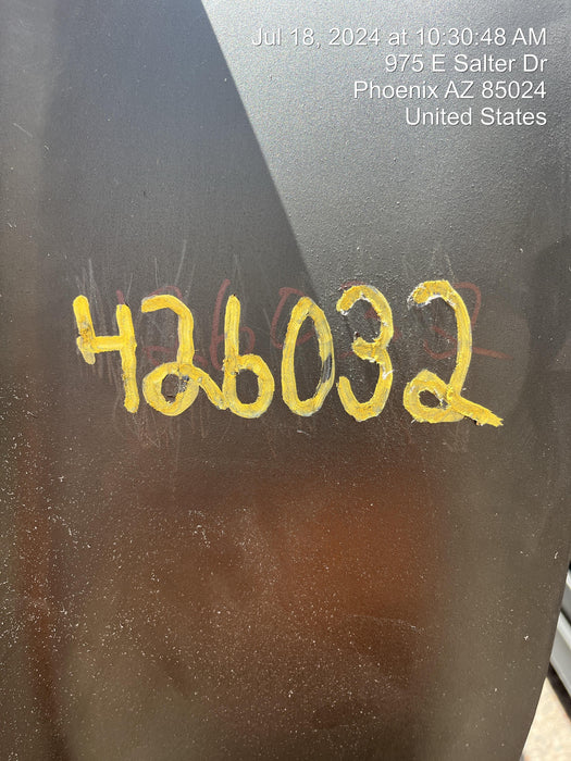 2024 BIG ASS FANS Cool Space 400