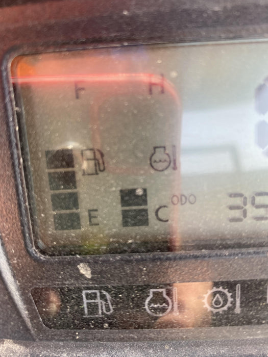 2021 KUBOTA RTV-X1140W-H (Canopy)