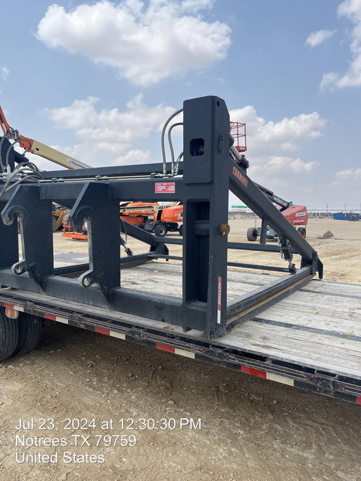 2024 ARROW MATERIAL HANDLING 049PG