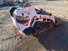 2022 BOBCAT MT100