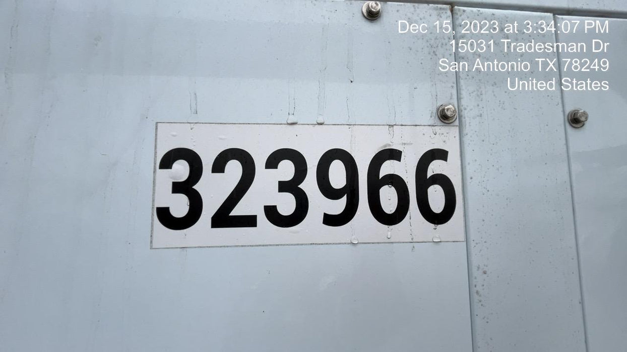 2023 SMARTECH SMTAH1D121Q