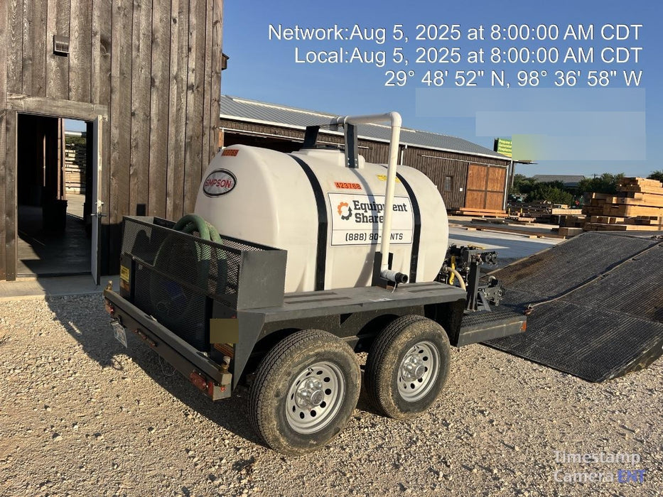 2024 SIMPSON SWT-52517