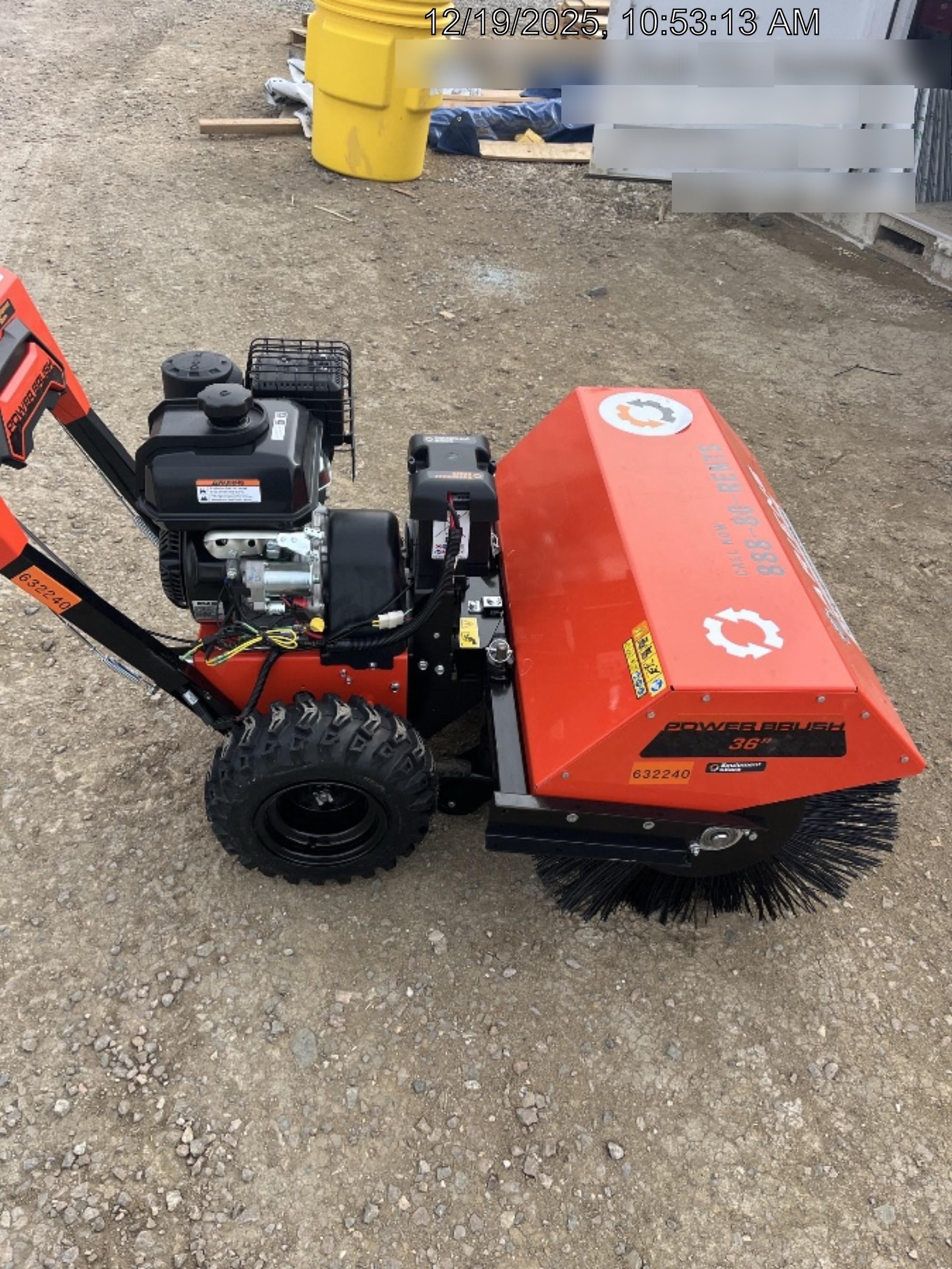 2025 ARIENS 926088