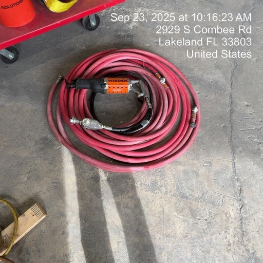 2024 WIDDER 18405-QC