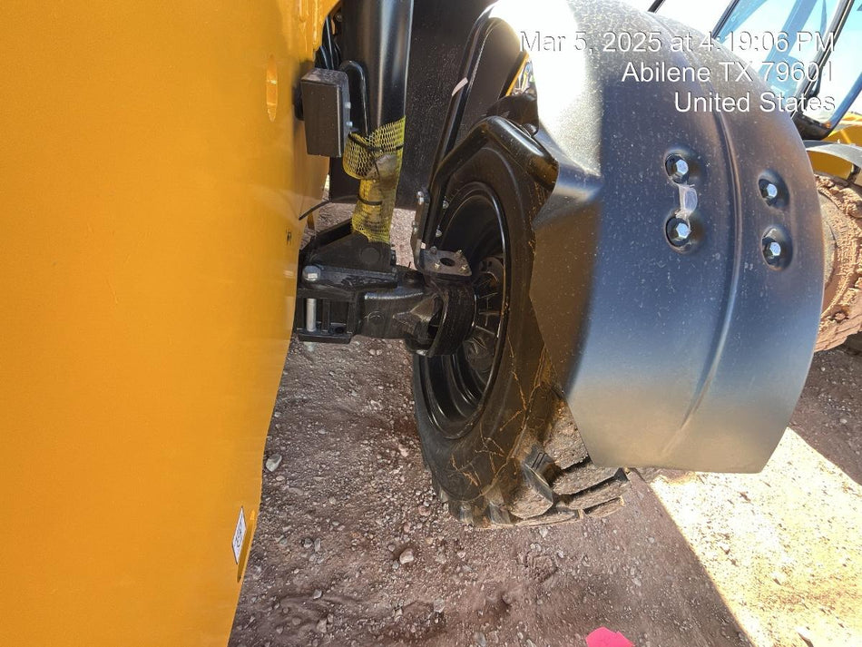 2025 JCB 509-42