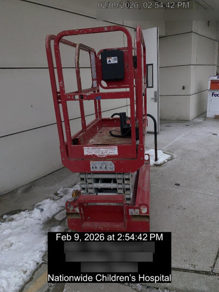 2018 MEC 1330SE MEC 1330SE, 2 Yr Full Extended Warranty