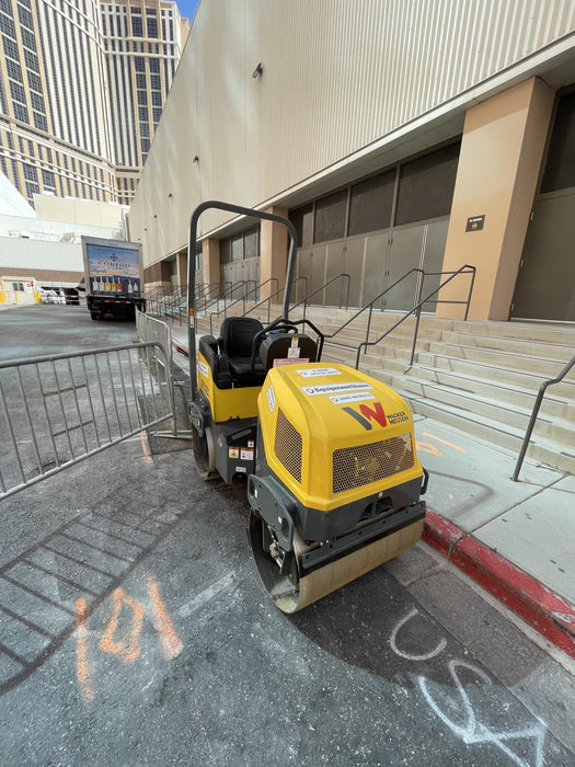 2023 WACKER NEUSON RD12A