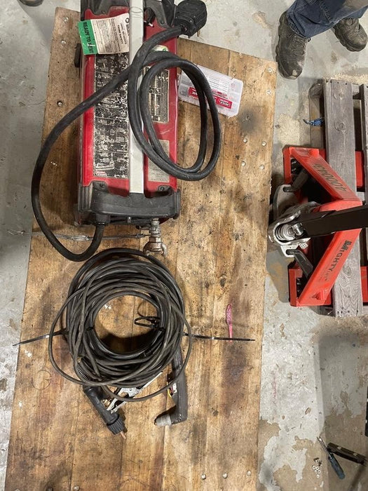 2020 LINCOLN ELECTRIC TOMAHAWK 1000