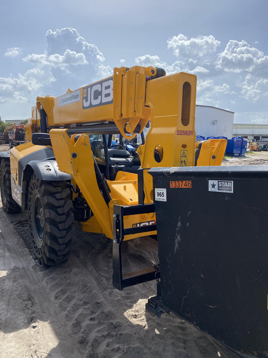 2021 STAR INDUSTRIES M-1820 - Self-Dump Hopper