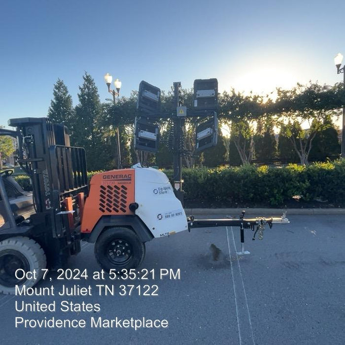 2023 GENERAC MLT2