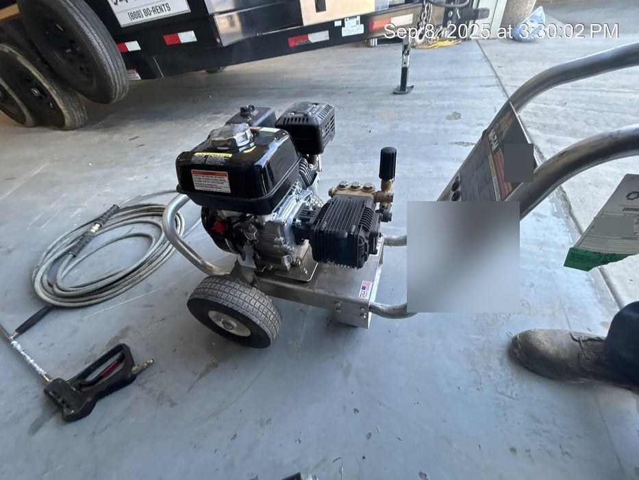 2020 MI-T-M CORPORATION CA-2703-1MMH