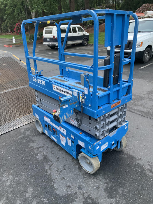 2020 Genie GS-1930 GENIE GS-1930