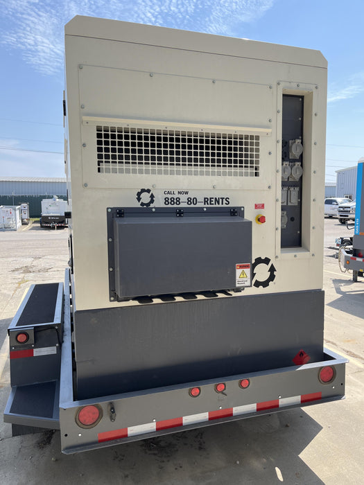 2023 ATLAS COPCO QAS 410