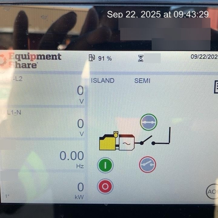 2023 ATLAS COPCO QAS 175
