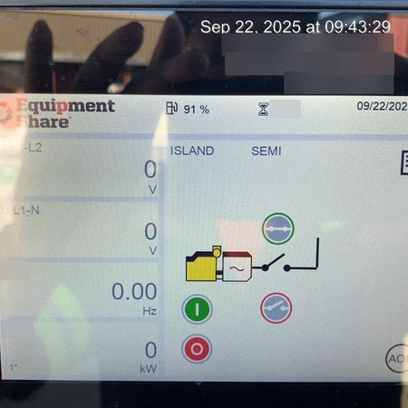 2023 ATLAS COPCO QAS 175