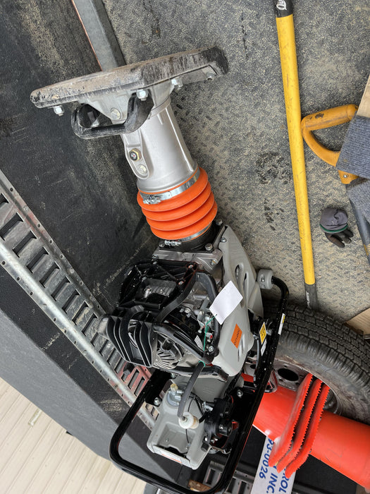 2023 MULTIQUIP MTX60HD