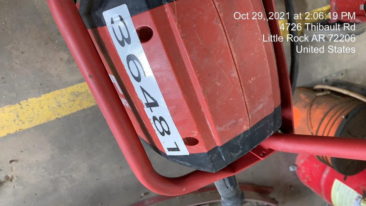 2019 HILTI TE 3000-AVR