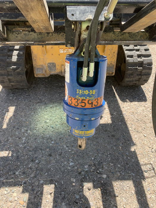 2023 AUGER TORQUE 3300-30