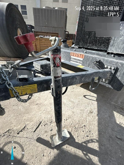 2023 ATLAS COPCO PAC F66 KD