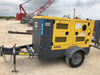 2020 ATLAS COPCO PAS 100 HF CS Enclosed