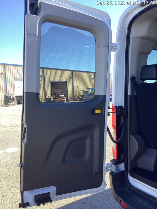 2023 FORD Transit 350 Rental