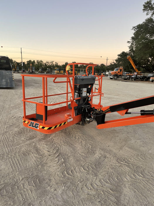 2021 JLG 460SJ