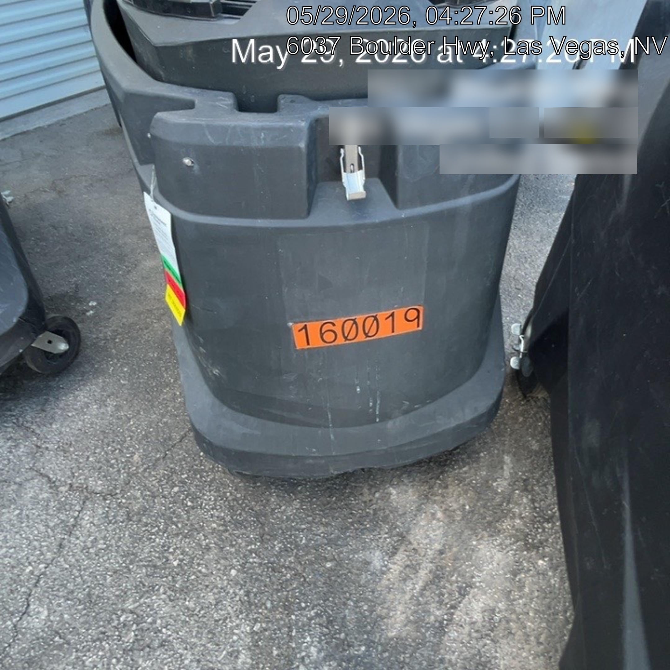 2021 POWER BREEZER PB10-A-06-B