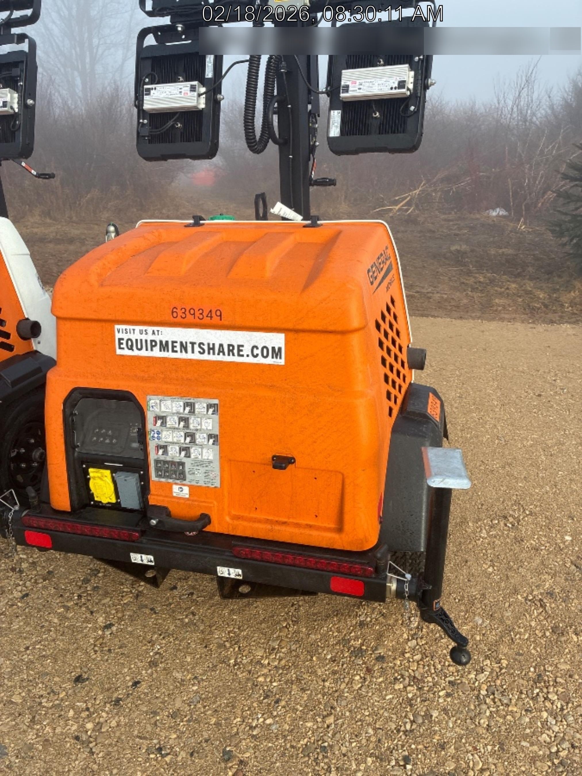 2026 GENERAC MLTS-4