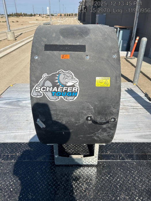 2024 SCHAEFER VKM36-2-B-O