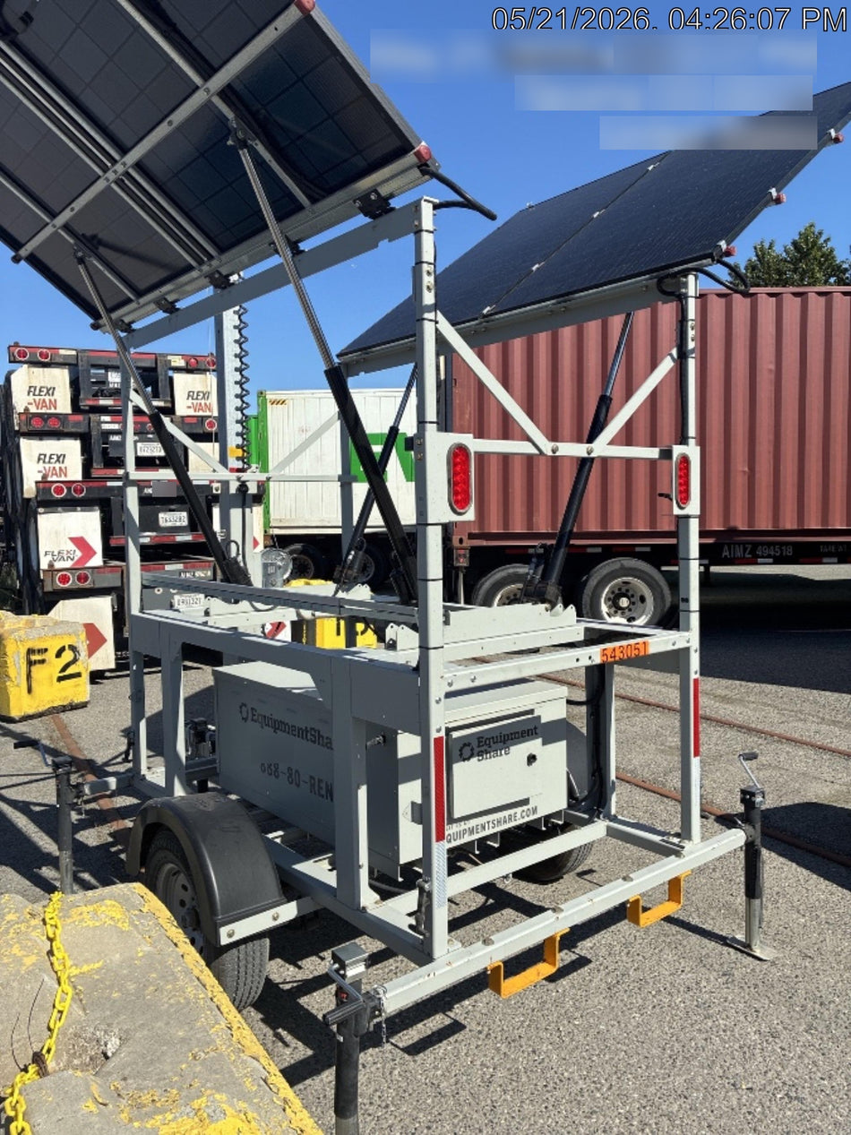 2025 PROGRESS SOLAR SOLUTIONS Helios-2XP