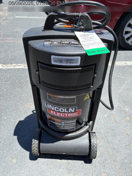 2026 LINCOLN ELECTRIC K3972-5