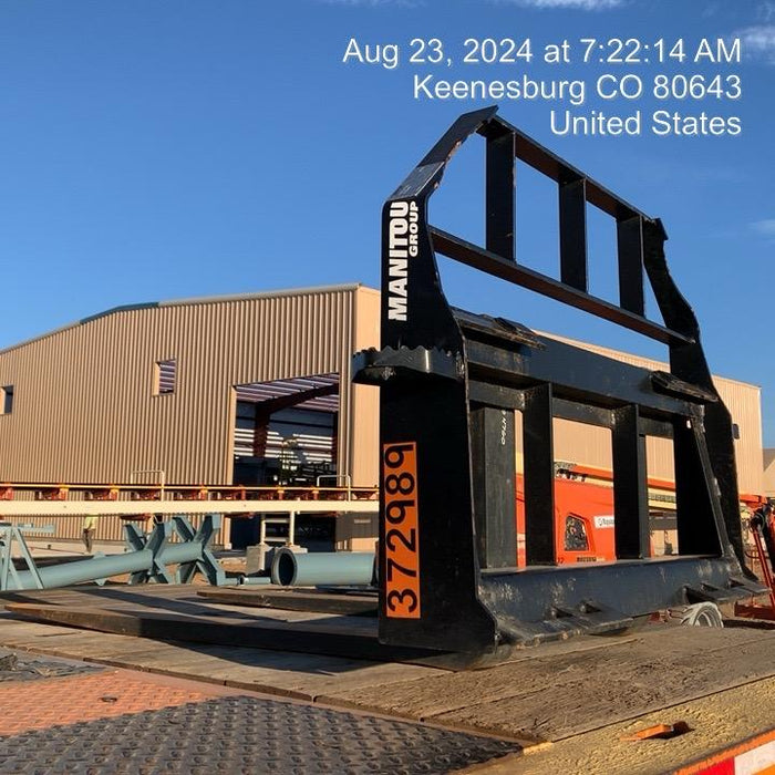 2023 MANITOU 50504723