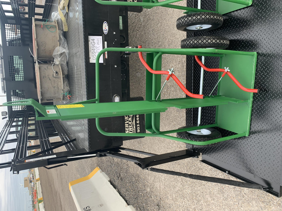 2021 SUMNER 213-16FB-LF